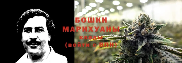 молекула духа Верея