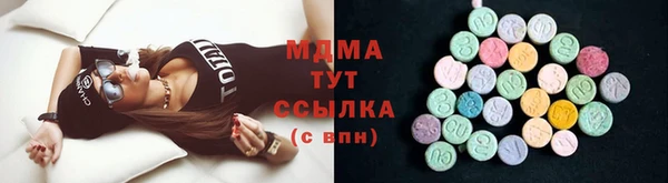 стаф Богданович