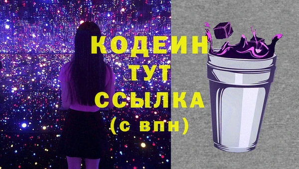 молекула духа Верея